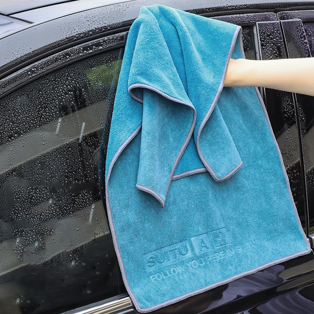 Cloth Car Cleaning Cloth Car Cleaning Cloth Car Drying Towel Chamois Leather + Coral Fleece Shammy Cleaning Cloth
Cloth Car Cleaning Cloth Car Cleaning Cloth Car Drying Towel Chamois Leather + Coral Fleece Shammy Cleaning Cloth