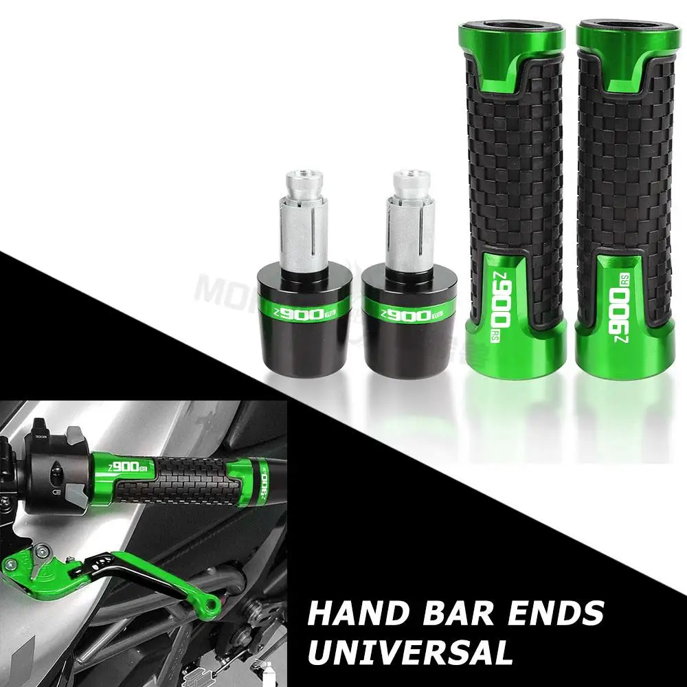 Запчасти для мотоциклов KAWASAKI Z 900 RS 2018 2019 2020 2021 Z900RS CNC 7/8 ''22 мм ручки руля скутера ручки рукоятки руля
Запчасти для мотоциклов KAWASAKI Z 900 RS 2018 2019 2020 2021 Z900RS CNC 7/8 ''22 мм ручки руля скутера ручки рукоятки руля