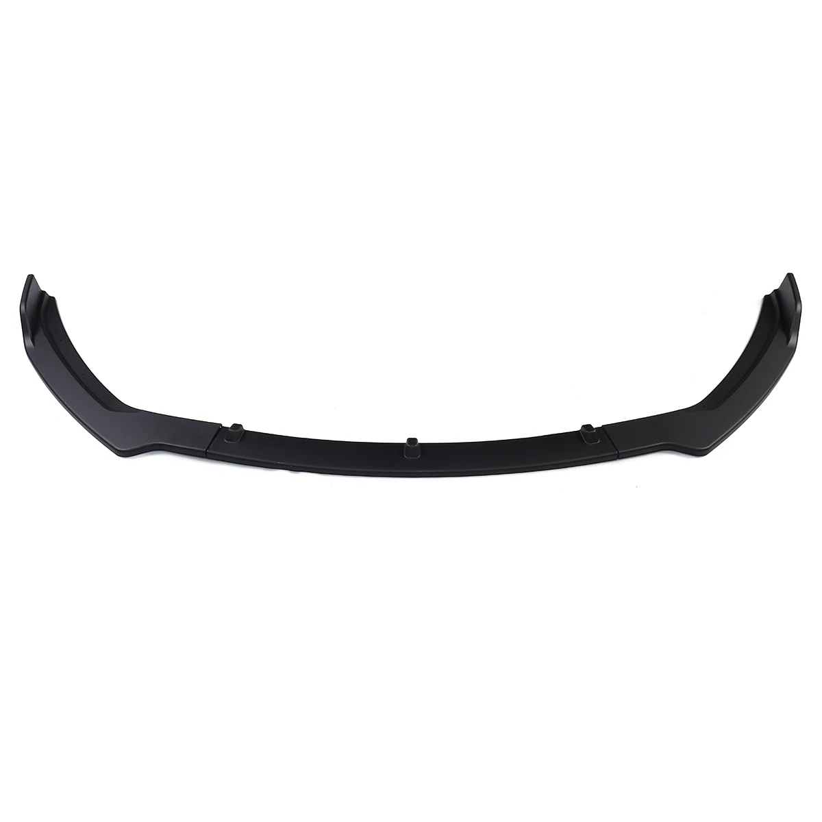 New 3Color Car Front Bumper Lip Splitter Fins Body Diffuser Bumper Deflector Lips Guard Protection For Hyundai Elantra 2019 2020
New 3Color Car Front Bumper Lip Splitter Fins Body Diffuser Bumper Deflector Lips Guard Protection For Hyundai Elantra 2019 2020