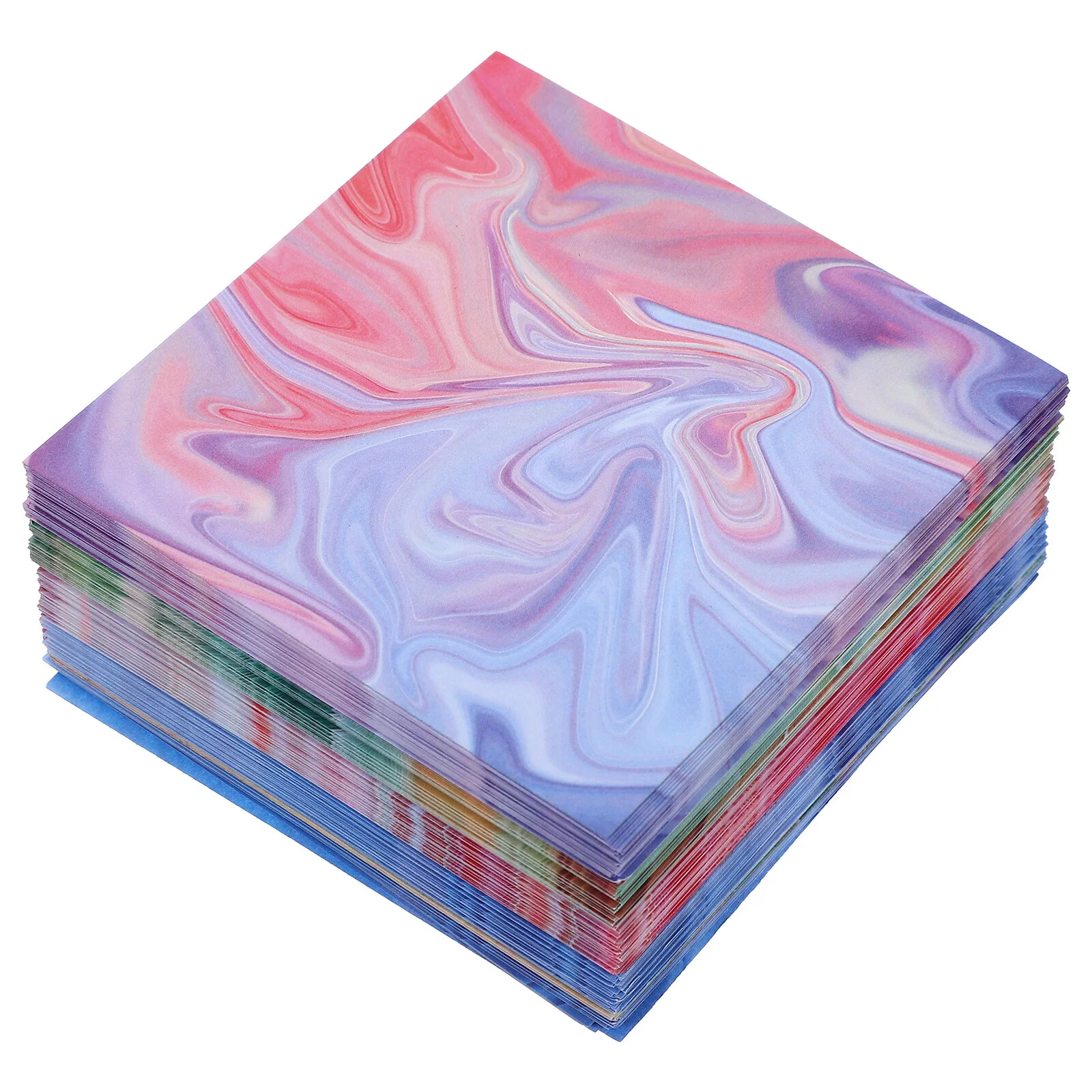 400 Sheets Children's Paper Christmas Decor Square Folding Papers Card Colorful Origami Handmade Craft
400 Sheets Children's Paper Christmas Decor Square Folding Papers Card Colorful Origami Handmade Craft