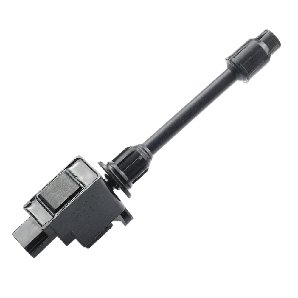 Car Ignition Coil for A32 A33 2.0 3.0 I30 2000-2001 part number:22448-2Y000 22448-2Y010
Car Ignition Coil for A32 A33 2.0 3.0 I30 2000-2001 part number:22448-2Y000 22448-2Y010