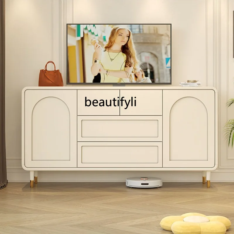 Four-Bucket Cabinet Bedroom Storage Cabinet Wall Chest of Drawers TV Cabinet White Chest of Drawers Storage Bed Front Cabinet
Four-Bucket Cabinet Bedroom Storage Cabinet Wall Chest of Drawers TV Cabinet White Chest of Drawers Storage Bed Front Cabinet