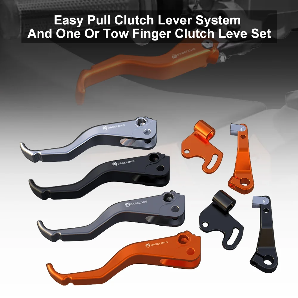 Motorcycle Easy Pull Clutch compatible shorty stunt clutch lever System set FOR 890Duke GP 890 Duke R 2020 2021 2022 2023
Motorcycle Easy Pull Clutch compatible shorty stunt clutch lever System set FOR 890Duke GP 890 Duke R 2020 2021 2022 2023