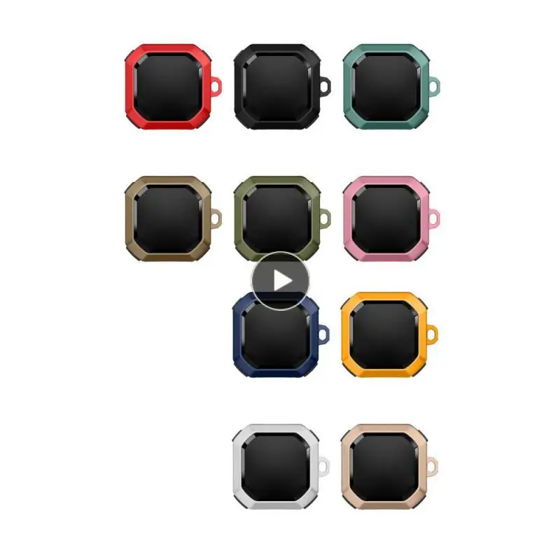 Smart Accessories Anti-drop Tws Earbuds Protective Cover Tpu Earphone Case For Samsung Galaxy Buds Live Dustproof
Smart Accessories Anti-drop Tws Earbuds Protective Cover Tpu Earphone Case For Samsung Galaxy Buds Live Dustproof