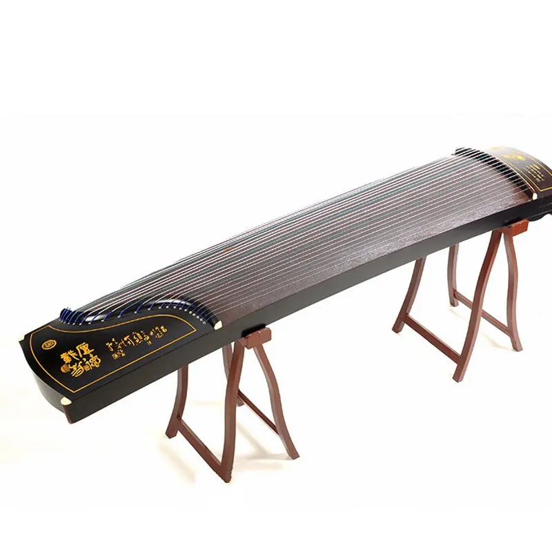 Ручная резьба в китайском стиле Guzheng, винтажная павловния, традиционная портативная музыкальная струна для выступлений и начинающих
Ручная резьба в китайском стиле Guzheng, винтажная павловния, традиционная портативная музыкальная струна для выступлений и начинающих
