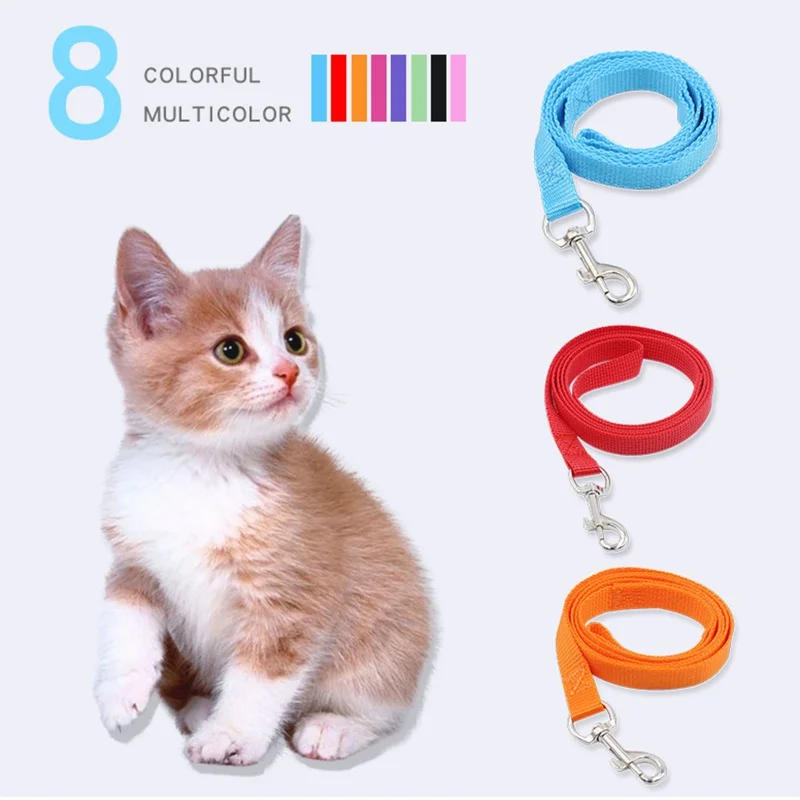 1.2M Dog Leash For Small Large Dogs Pet Puppy Outdoor Walking Training Traction Rope Dog Nylon Rope Leashes Dog Supplies
1.2M Dog Leash For Small Large Dogs Pet Puppy Outdoor Walking Training Traction Rope Dog Nylon Rope Leashes Dog Supplies