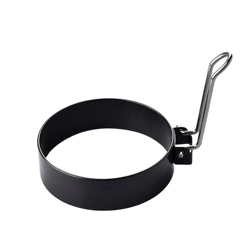 Металлические кольца для жарки яиц идеальная круглая форма для жарки яиц с ручкой антипригарная форма для жарки яиц кухонные аксессуары 
Металлические кольца для жарки яиц идеальная круглая форма для жарки яиц с ручкой антипригарная форма для жарки яиц кухонные аксессуары