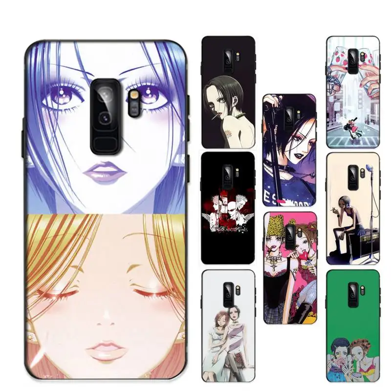 MaiYaCa NaNa Osaki Phone Case for Redmi 8 9 9A for Samsung J5 J6 Note9 for Huawei NOVA3E Mate20lite cover
MaiYaCa NaNa Osaki Phone Case for Redmi 8 9 9A for Samsung J5 J6 Note9 for Huawei NOVA3E Mate20lite cover