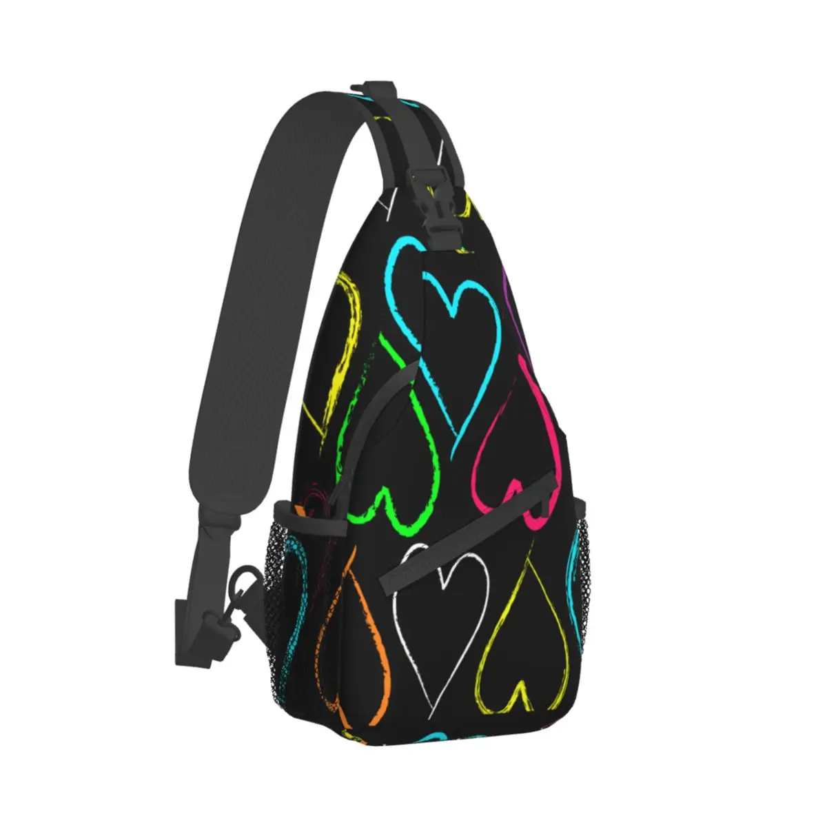 Men's Chest Bag Love Heart Casual Waist Bag Small Short Trip Travel Carry Bag Shoulder Crossbody Bag
Men's Chest Bag Love Heart Casual Waist Bag Small Short Trip Travel Carry Bag Shoulder Crossbody Bag