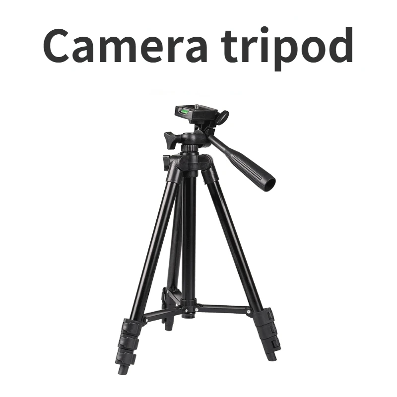 For Canon Sony Nikon Video Camera Para Tripod Lightweight Camera Phone Stand Holder Portable Desktop Mobile Phone Tripode
For Canon Sony Nikon Video Camera Para Tripod Lightweight Camera Phone Stand Holder Portable Desktop Mobile Phone Tripode