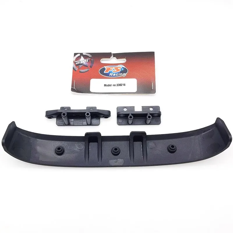 FS 1/8 Big Foot R/C Car Shark Tank 336218 Front anti-collision frame Spare Parts Access
FS 1/8 Big Foot R/C Car Shark Tank 336218 Front anti-collision frame Spare Parts Access