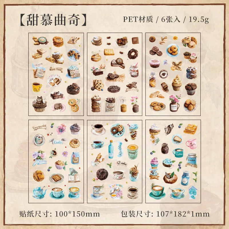 Водонепроницаемые наклейки Newcaty для кофейных мастерских
Водонепроницаемые наклейки Newcaty для кофейных мастерских