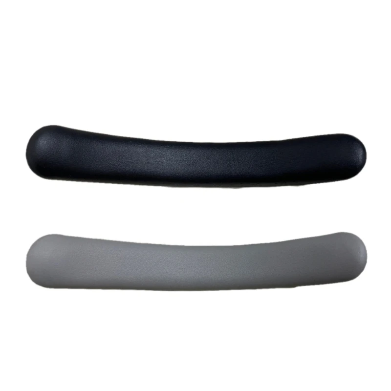 Comfortable Headset Headband Pad for Barracuda X Headphone Headband Cushions Easy Installation HeadBand Pad
Comfortable Headset Headband Pad for Barracuda X Headphone Headband Cushions Easy Installation HeadBand Pad