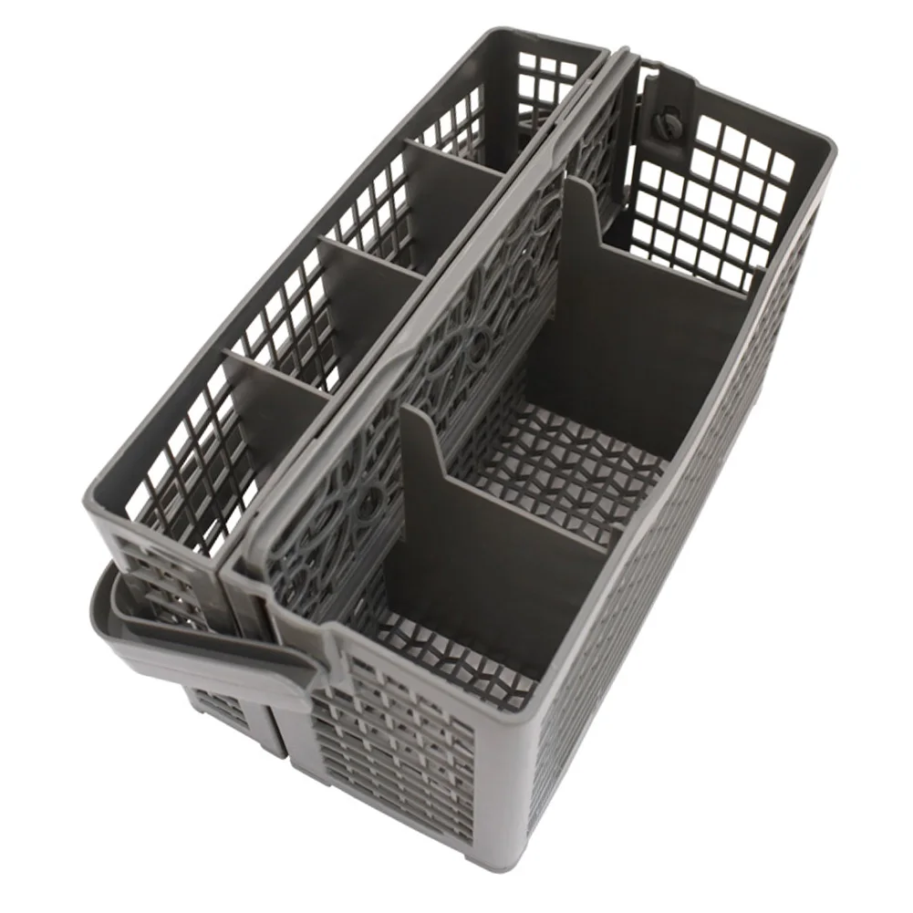 Cutlery Storage Box Cutlery Basket For Philips For Privileg Plastic Universal Cutlery Basket Dishwasher Basket
Cutlery Storage Box Cutlery Basket For Philips For Privileg Plastic Universal Cutlery Basket Dishwasher Basket