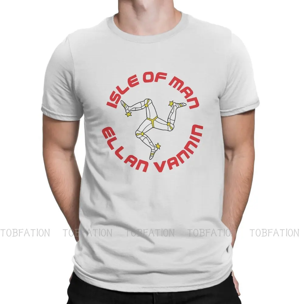 Isle Of Man TT Races Manx T TShirt for Men Ellan Vannin Soft Summer Tee T Shirt High Quality New Design Fluffy
Isle Of Man TT Races Manx T TShirt for Men Ellan Vannin Soft Summer Tee T Shirt High Quality New Design Fluffy