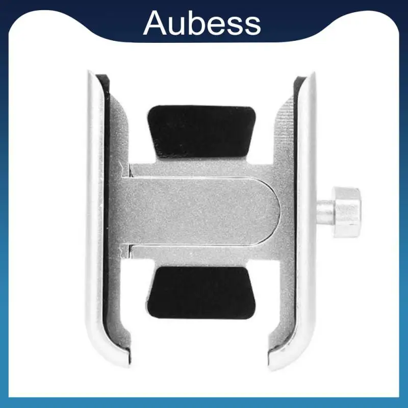 Shock-proof Navigation Fixed Bicycle Rack Metal Mobile Phone Bracket Shake-proof Bicycle Phone Holder Aluminum Alloy
Shock-proof Navigation Fixed Bicycle Rack Metal Mobile Phone Bracket Shake-proof Bicycle Phone Holder Aluminum Alloy