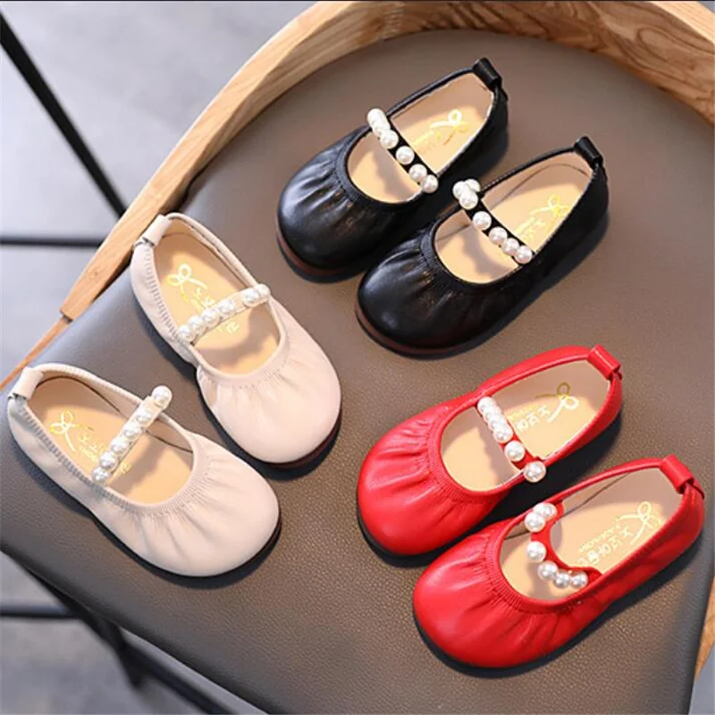 Кожаные туфли для девочек, Туфли Мэри Джейн, модные туфли принцессы в западном стиле для девочек с жемчугом, детские Нескользящие туфли на м...
Кожаные туфли для девочек, Туфли Мэри Джейн, модные туфли принцессы в западном стиле для девочек с жемчугом, детские Нескользящие туфли на м...