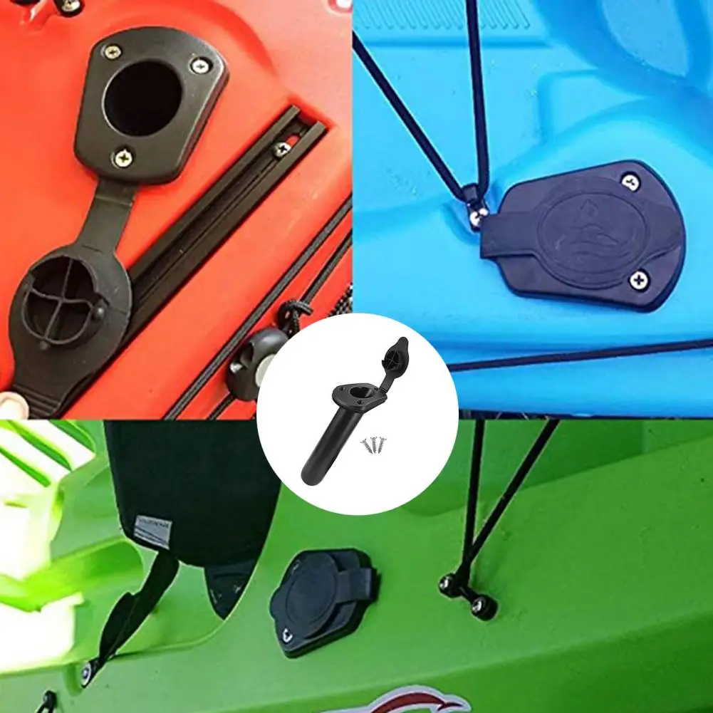 Wearable Lightweight Safe Durable Fishing Rod Holder Tube for Water Sports Fishing Rod Holder Fishing Rod Rack
Wearable Lightweight Safe Durable Fishing Rod Holder Tube for Water Sports Fishing Rod Holder Fishing Rod Rack