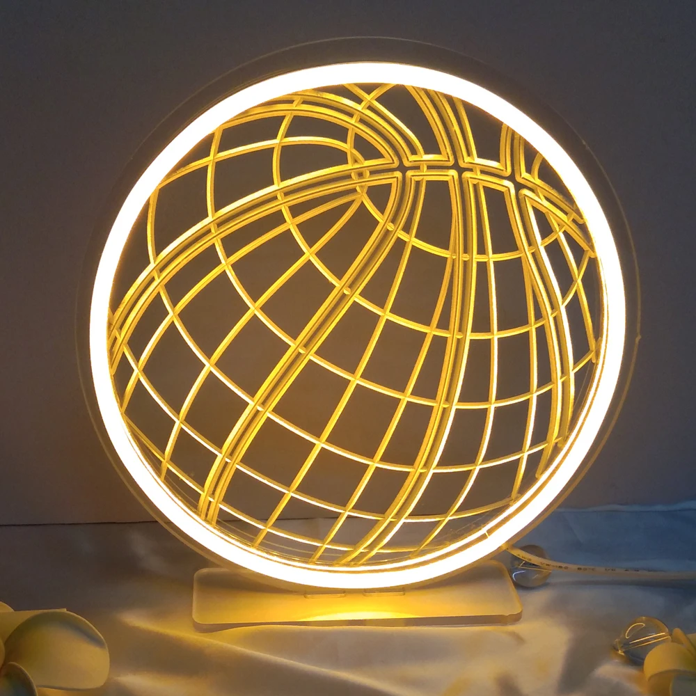 Оптовая продажа, баскетбольные неоновые вывески, светильник ночные светильники с регулируемой яркостью, питание от USB для детей, подарок на Рождество, Новый Год, день рождения
Оптовая продажа, баскетбольные неоновые вывески, светильник ночные светильники с регулируемой яркостью, питание от USB для детей, подарок на Рождество, Новый Год, день рождения