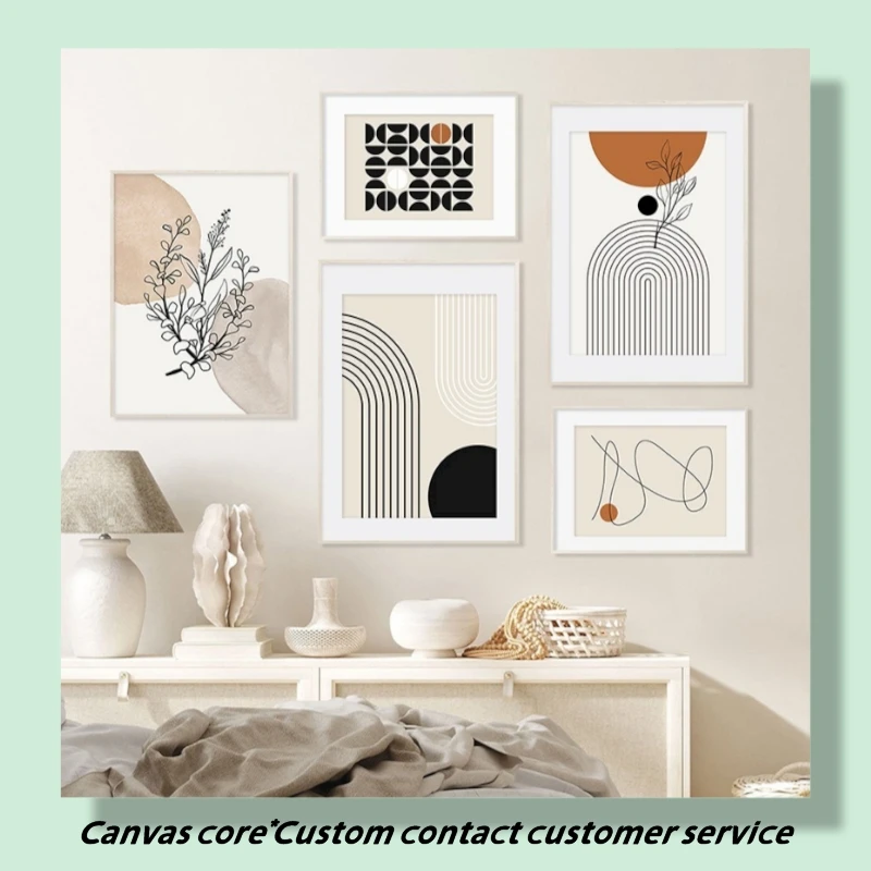 Home Decoration Painting Nordic Modern Minimalist Lines Living Room Sofa Background Wall Art Canvas Decorative Painting Core
Home Decoration Painting Nordic Modern Minimalist Lines Living Room Sofa Background Wall Art Canvas Decorative Painting Core