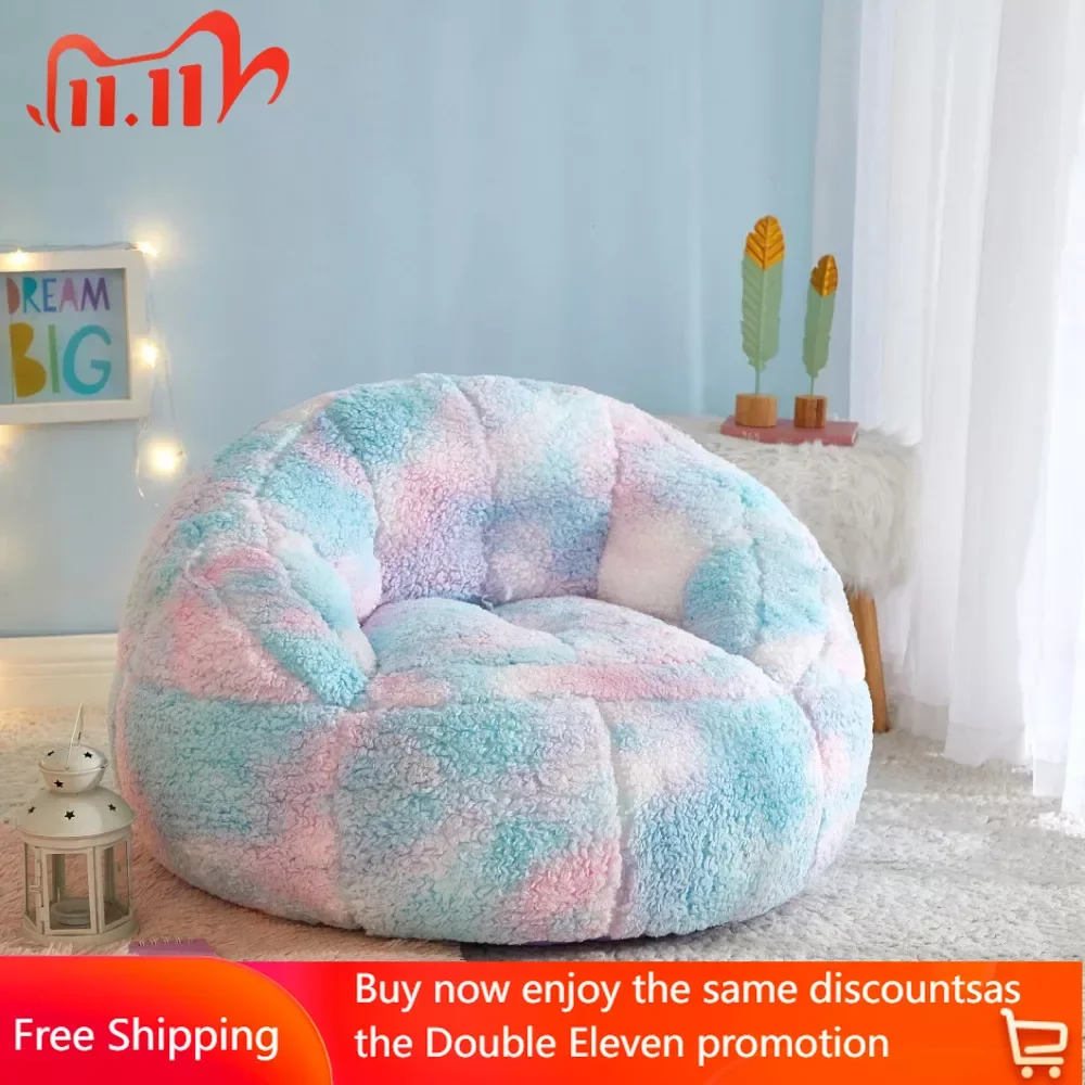 

Beanbags стул розовые синие диваны для гостиной супер мягкий плюшевый мешочек мебельное кресло Бесплатная доставка ленивый диван стулья для дома