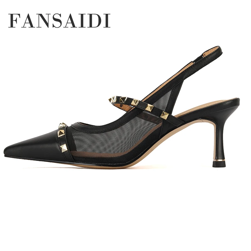 FANSAIDI Summer Women Clear heels Yellow Sandals Fashion Sexy New Party Shoes Pointed Toe Stilettos Heels Consice Height
FANSAIDI Summer Women Clear heels Yellow Sandals Fashion Sexy New Party Shoes Pointed Toe Stilettos Heels Consice Height