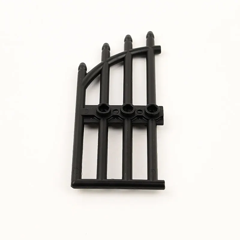 MOC Parts (42448) ворота 1x4x9 изогнутые с стержнями Совместимые Кирпичи DIY Сборные строительные блоки детская головоломка игрушка подарок
MOC Parts (42448) ворота 1x4x9 изогнутые с стержнями Совместимые Кирпичи DIY Сборные строительные блоки детская головоломка игрушка подарок