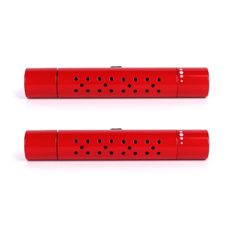 Car Long-Lasting Aroma Diffuser Easy Installation Auto Interior Decorations
Car Long-Lasting Aroma Diffuser Easy Installation Auto Interior Decorations