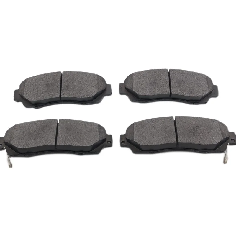 Оригинальные тормозные колодки Передние Задние для Honda Accord Civic Fit City CRV Crider Odyssey VEZEL Jade Honda Series
Оригинальные тормозные колодки Передние Задние для Honda Accord Civic Fit City CRV Crider Odyssey VEZEL Jade Honda Series
