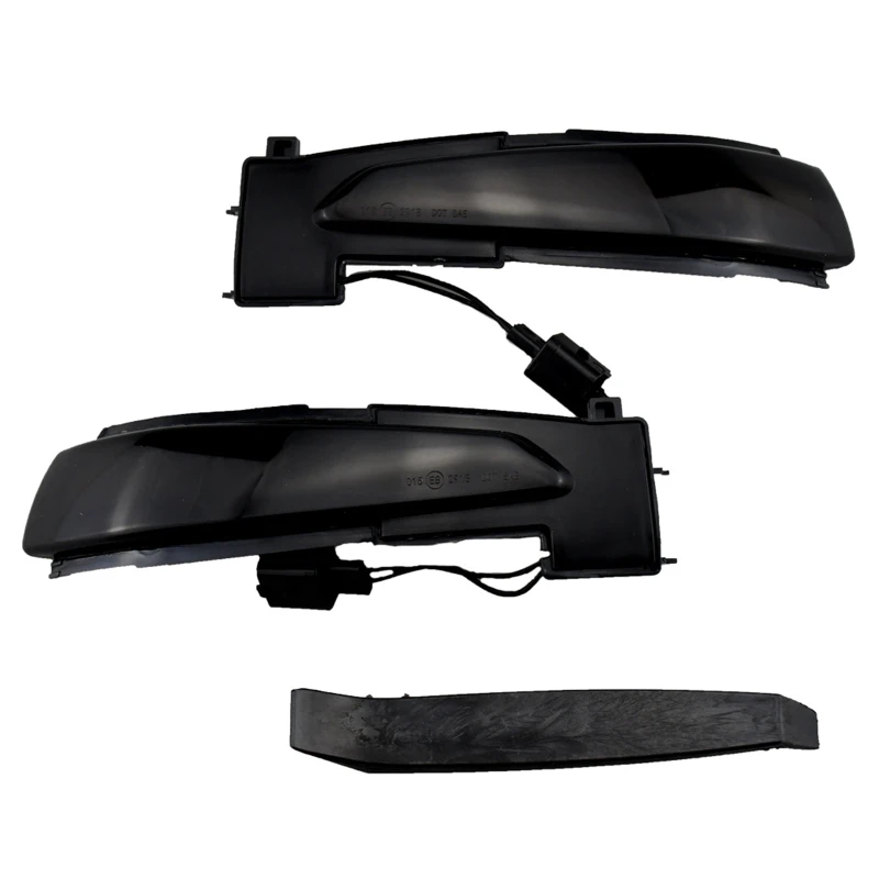 Flowing Dynamic Side Marker Turn Signal Lamp Indicator for SW for Citroen C4
Flowing Dynamic Side Marker Turn Signal Lamp Indicator for SW for Citroen C4