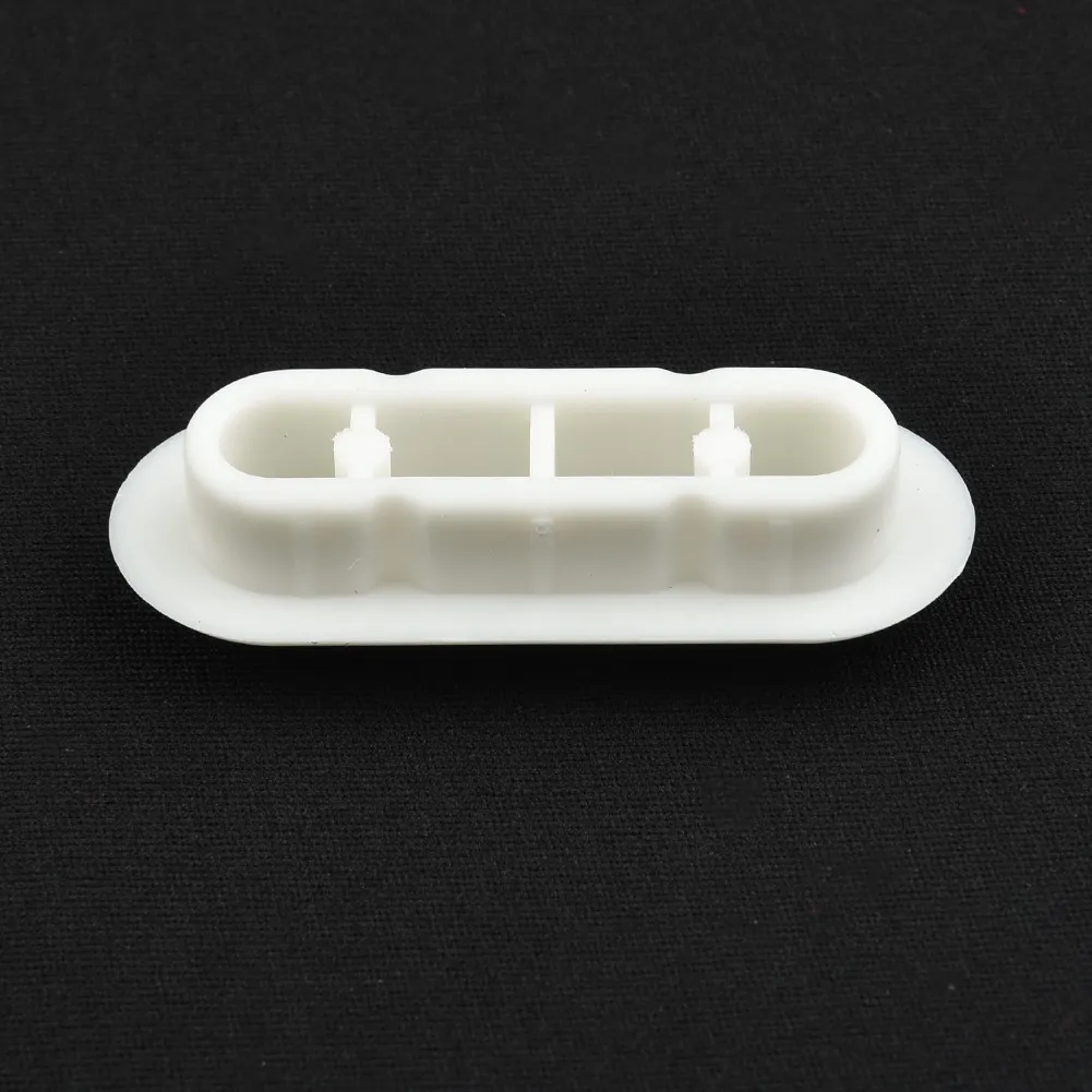 6PCS Toilet Seat Cushion Brand New Toilet Seat Cushion TPE Pad Buffers White Stop Bumper Shock Absorber Buffering Protective
6PCS Toilet Seat Cushion Brand New Toilet Seat Cushion TPE Pad Buffers White Stop Bumper Shock Absorber Buffering Protective