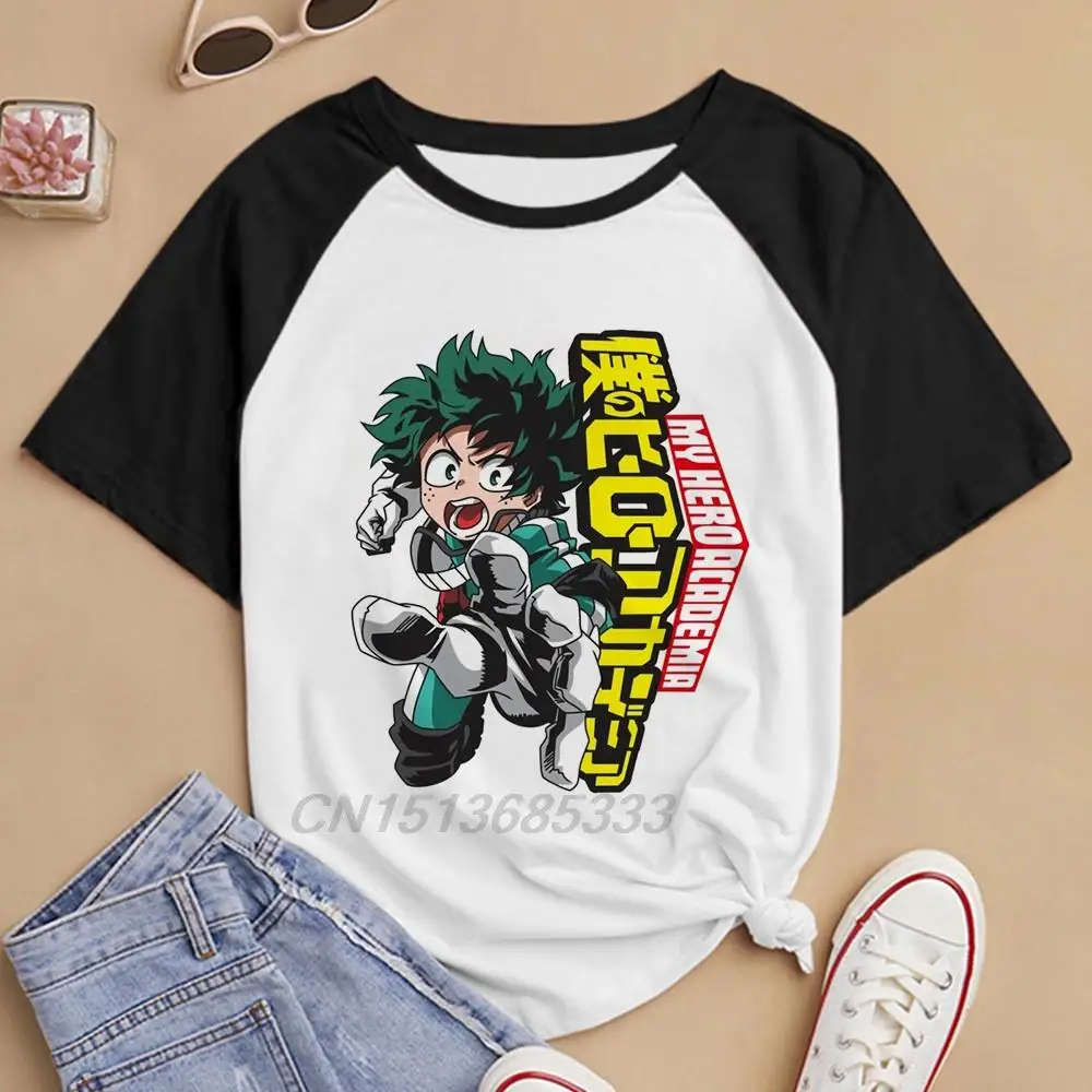 My Hero Academia Men Japanese Anime T-shirts Pogue Life Unisex Vintage Printed Short Sleeve Tees Man Summer Spliced Sweatshirts
My Hero Academia Men Japanese Anime T-shirts Pogue Life Unisex Vintage Printed Short Sleeve Tees Man Summer Spliced Sweatshirts