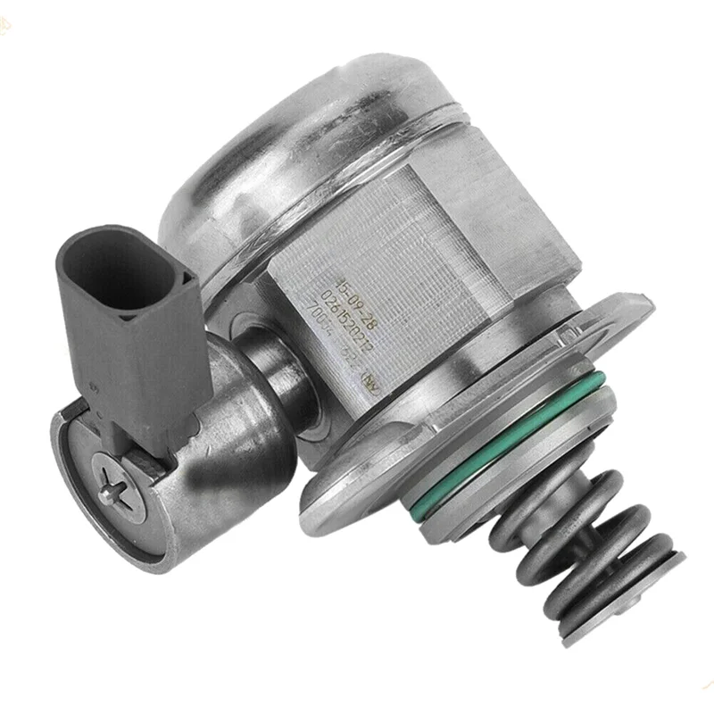 High Pressure Fuel Pump A2700700501 / 0261520212 / 0261520238 for Mercedes-Benz W246 W176 C117 B a CLA
High Pressure Fuel Pump A2700700501 / 0261520212 / 0261520238 for Mercedes-Benz W246 W176 C117 B a CLA