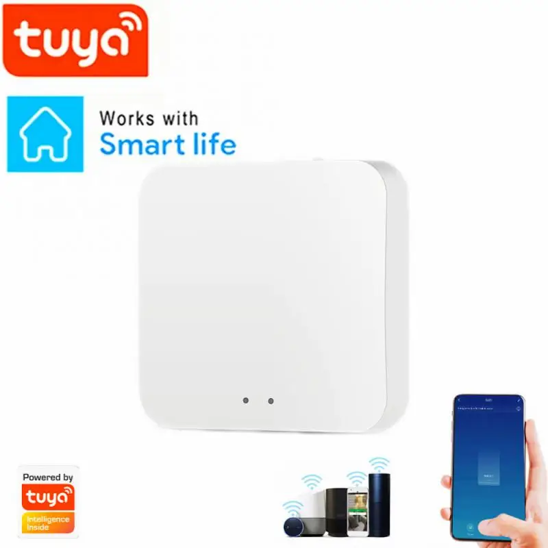 Шлюз Tuya для умного дома с Wi-Fi, многорежимный домашний хаб с дистанционным голосовым управлением, приложение для умного дома, работает с Alexa ...
Шлюз Tuya для умного дома с Wi-Fi, многорежимный домашний хаб с дистанционным голосовым управлением, приложение для умного дома, работает с Alexa ...