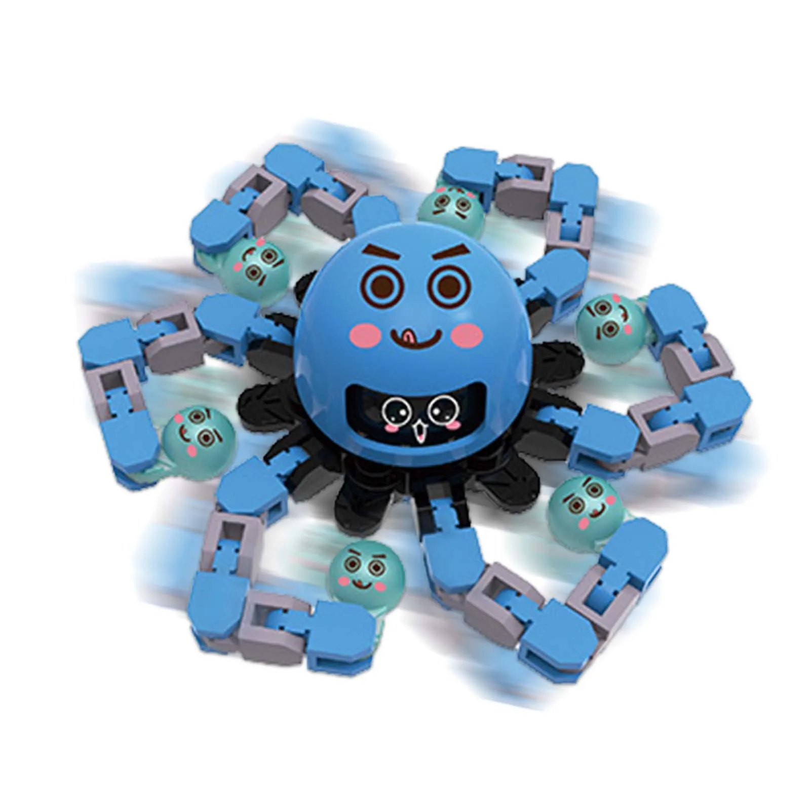 New Fidgets Chain Antistress Fidgets Spinner Toys For Children Stress Relief Toy Adults Antistress Hand Spinner Vent Fidgets
New Fidgets Chain Antistress Fidgets Spinner Toys For Children Stress Relief Toy Adults Antistress Hand Spinner Vent Fidgets