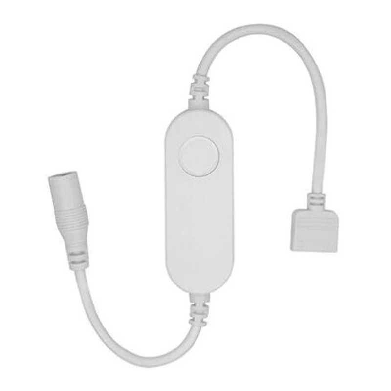 DC 5V 12V 24V Tuya RGB Wifi Controller LED Controller For 5050 3528 2835 Led Strip Light Smart Life
DC 5V 12V 24V Tuya RGB Wifi Controller LED Controller For 5050 3528 2835 Led Strip Light Smart Life