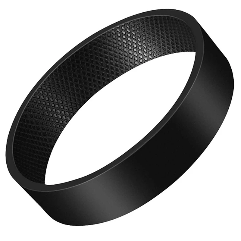 24 Pieces 301291 Vacuum Cleaner Knurled Belts For Kirby Vacuum Cleaner Replacement Belt For Series Models G3 G4 G5 G6 G7
24 Pieces 301291 Vacuum Cleaner Knurled Belts For Kirby Vacuum Cleaner Replacement Belt For Series Models G3 G4 G5 G6 G7