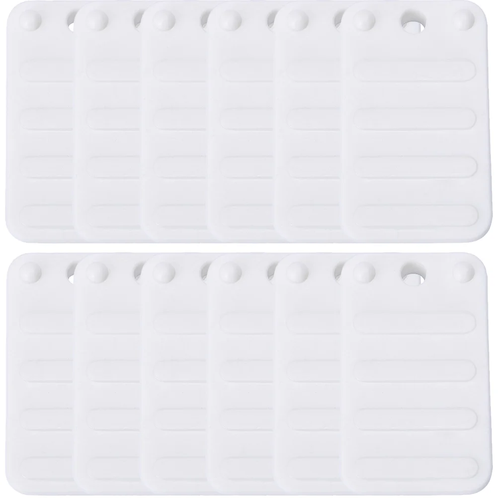 12 шт. многофункциональные мебельные подкладки, подкладки для унитаза, строительные подкладки, подкладки для стола, подкладки для стола, шка...
12 шт. многофункциональные мебельные подкладки, подкладки для унитаза, строительные подкладки, подкладки для стола, подкладки для стола, шка...