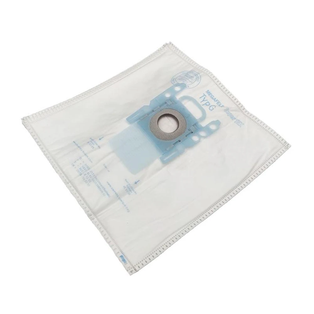 5pcs Dust Bag For Bosch BSG6 BSG7 BSGL3126GB GL30 Pro BGL45 Energy Vacuum Cleaner Bag Dust Filter Bag Part Sweeper Accessories
5pcs Dust Bag For Bosch BSG6 BSG7 BSGL3126GB GL30 Pro BGL45 Energy Vacuum Cleaner Bag Dust Filter Bag Part Sweeper Accessories