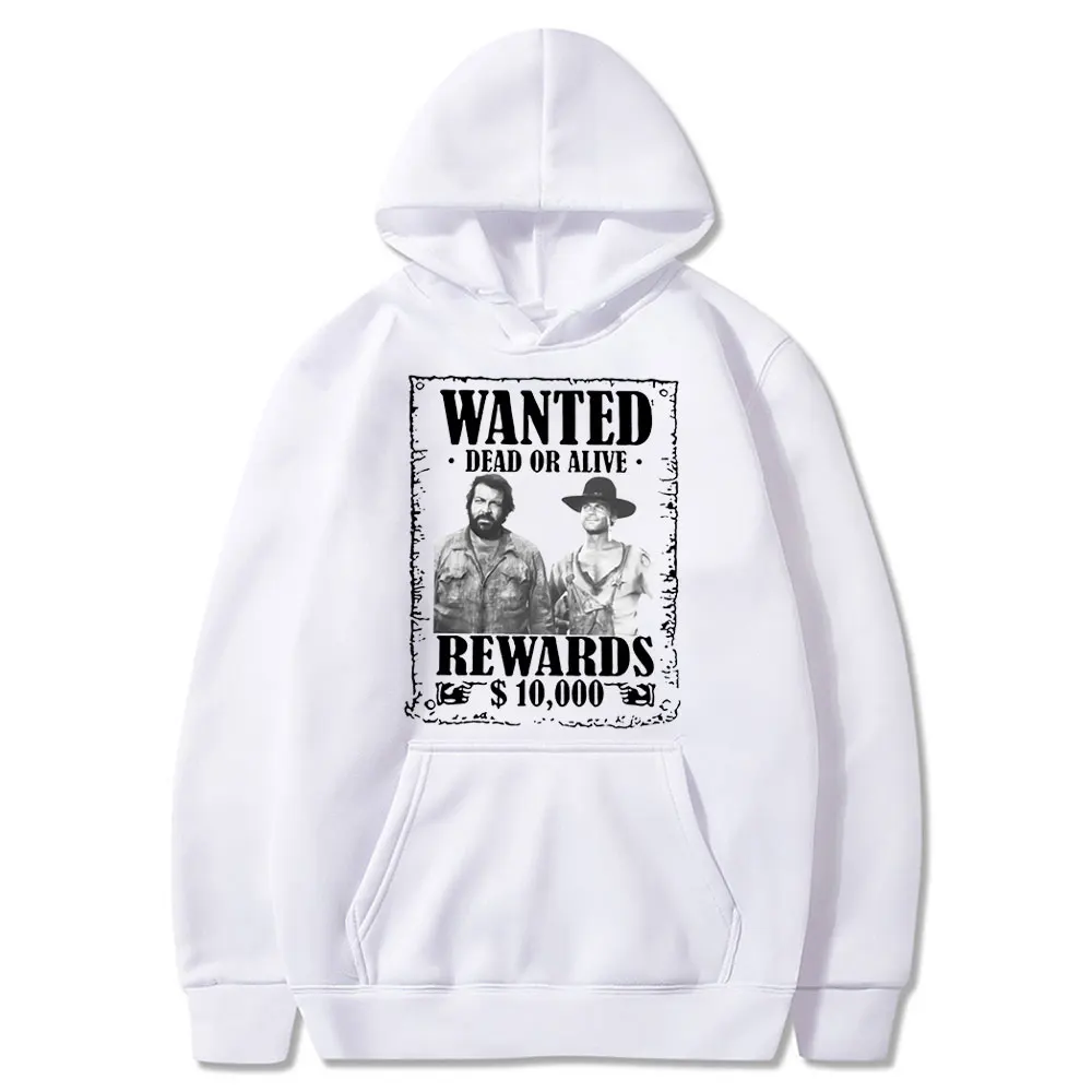 Classic Epic Movie Hoodie Bud Spencer Terence Hill Wanted Lo Chimavano Oversized Hoodie Vintage Hip Hop Sweatshirt Streetwear
Classic Epic Movie Hoodie Bud Spencer Terence Hill Wanted Lo Chimavano Oversized Hoodie Vintage Hip Hop Sweatshirt Streetwear