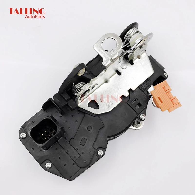 Front Rear LR Door Lock Actuator Motor For 07-09 Chevrolet Tahoe Cadillac Escalade GMC Yukon New 931-303 931-304 931-108 931-109
Front Rear LR Door Lock Actuator Motor For 07-09 Chevrolet Tahoe Cadillac Escalade GMC Yukon New 931-303 931-304 931-108 931-109