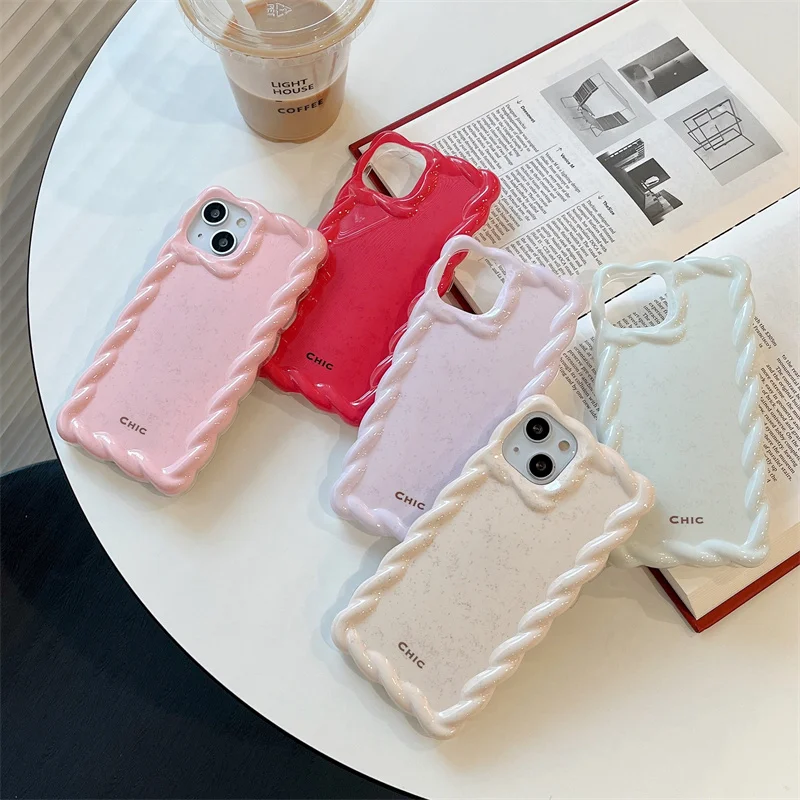 Ins Korean Cute Plain Matte Soft Phone Case For iphone 14 Pro Max Shockproof Cove Funda for iphone 12 13pro 12pro 14pro i11
Ins Korean Cute Plain Matte Soft Phone Case For iphone 14 Pro Max Shockproof Cove Funda for iphone 12 13pro 12pro 14pro i11
