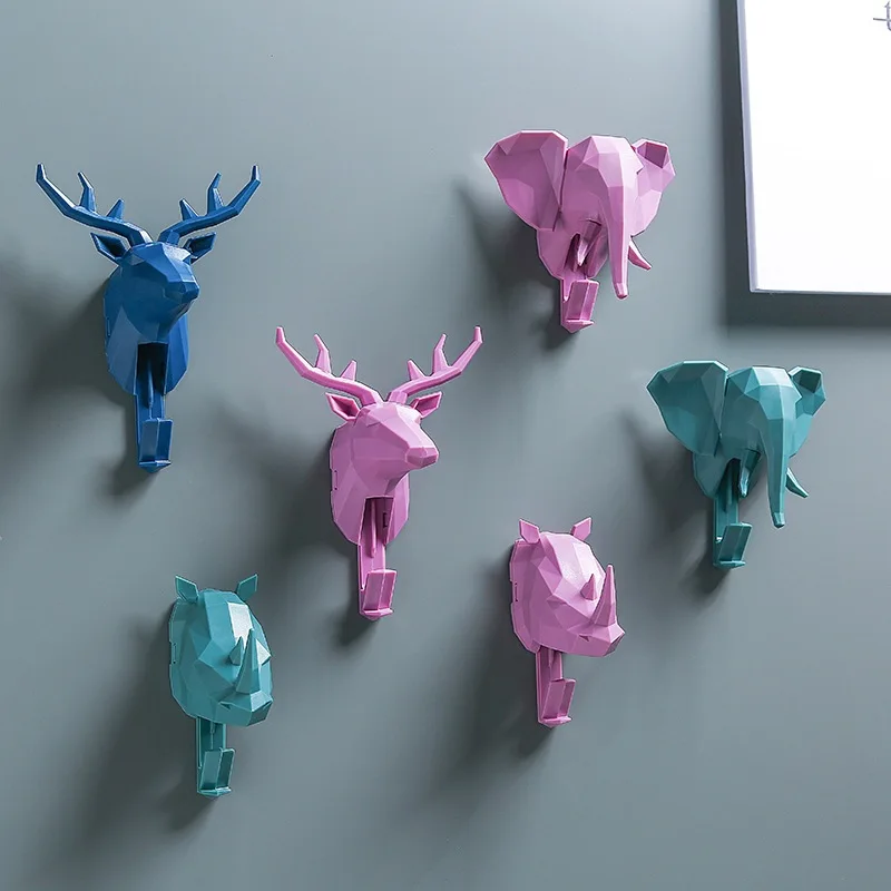 Wall Hanging Hook Vintage Deer Head Antlers for Hanging Clothes Hat Scarf Key Deer Horns Hanger Rack Wall Decoration Wall Hangin
Wall Hanging Hook Vintage Deer Head Antlers for Hanging Clothes Hat Scarf Key Deer Horns Hanger Rack Wall Decoration Wall Hangin