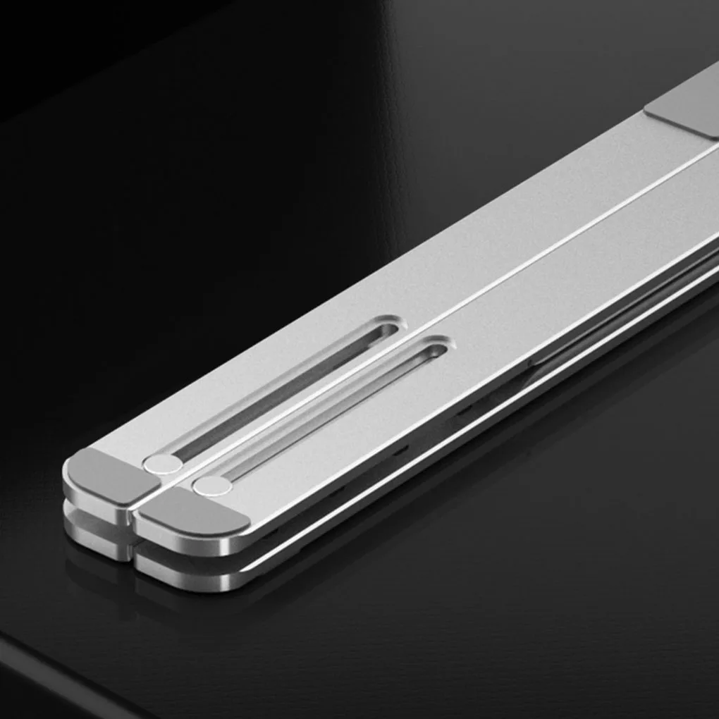 Новинка 2022, регулируемая подставка для ноутбука Macbook, подставка для планшета, ноутбука, настольная охлаждающая подставка из алюминиевого сп...
Новинка 2022, регулируемая подставка для ноутбука Macbook, подставка для планшета, ноутбука, настольная охлаждающая подставка из алюминиевого сп...