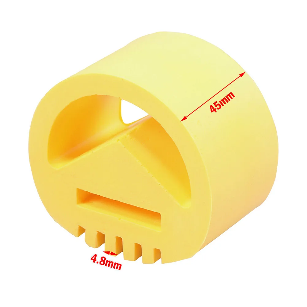Accessories Mount Vibration Dampener Dampener 1* Buffers Noise Gas Golf Cart 1984-up Rubber Snubber Motor Yellow
Accessories Mount Vibration Dampener Dampener 1* Buffers Noise Gas Golf Cart 1984-up Rubber Snubber Motor Yellow