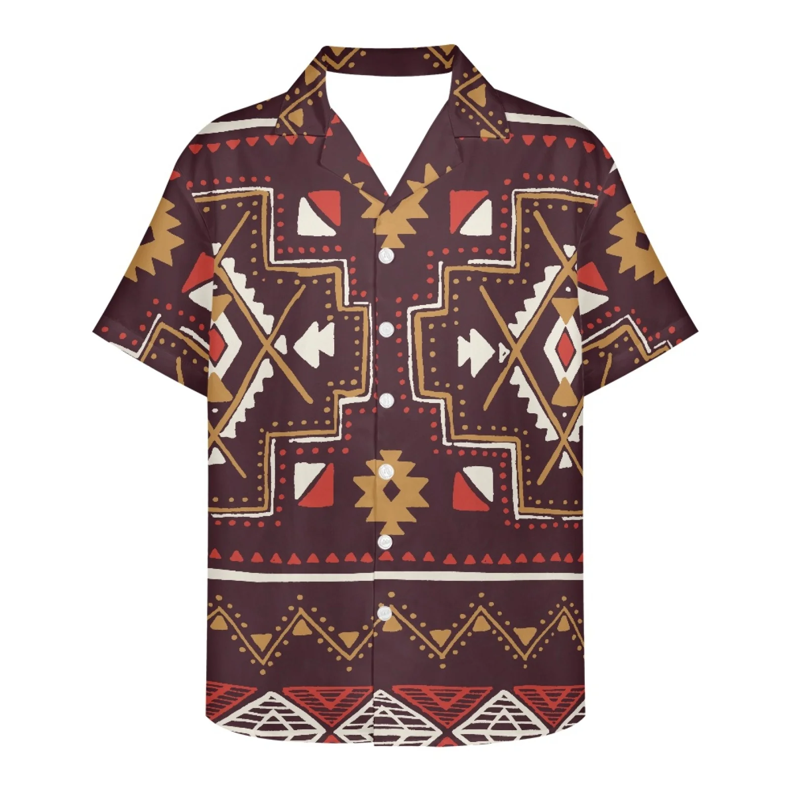 Гавайская Мужская рубашка с коротким рукавом, винтажная, с принтом татуировок, в богемном стиле, на пуговицах, для отпуска, размеры 3XL, 4XL, 5XL, н...
Гавайская Мужская рубашка с коротким рукавом, винтажная, с принтом татуировок, в богемном стиле, на пуговицах, для отпуска, размеры 3XL, 4XL, 5XL, н...