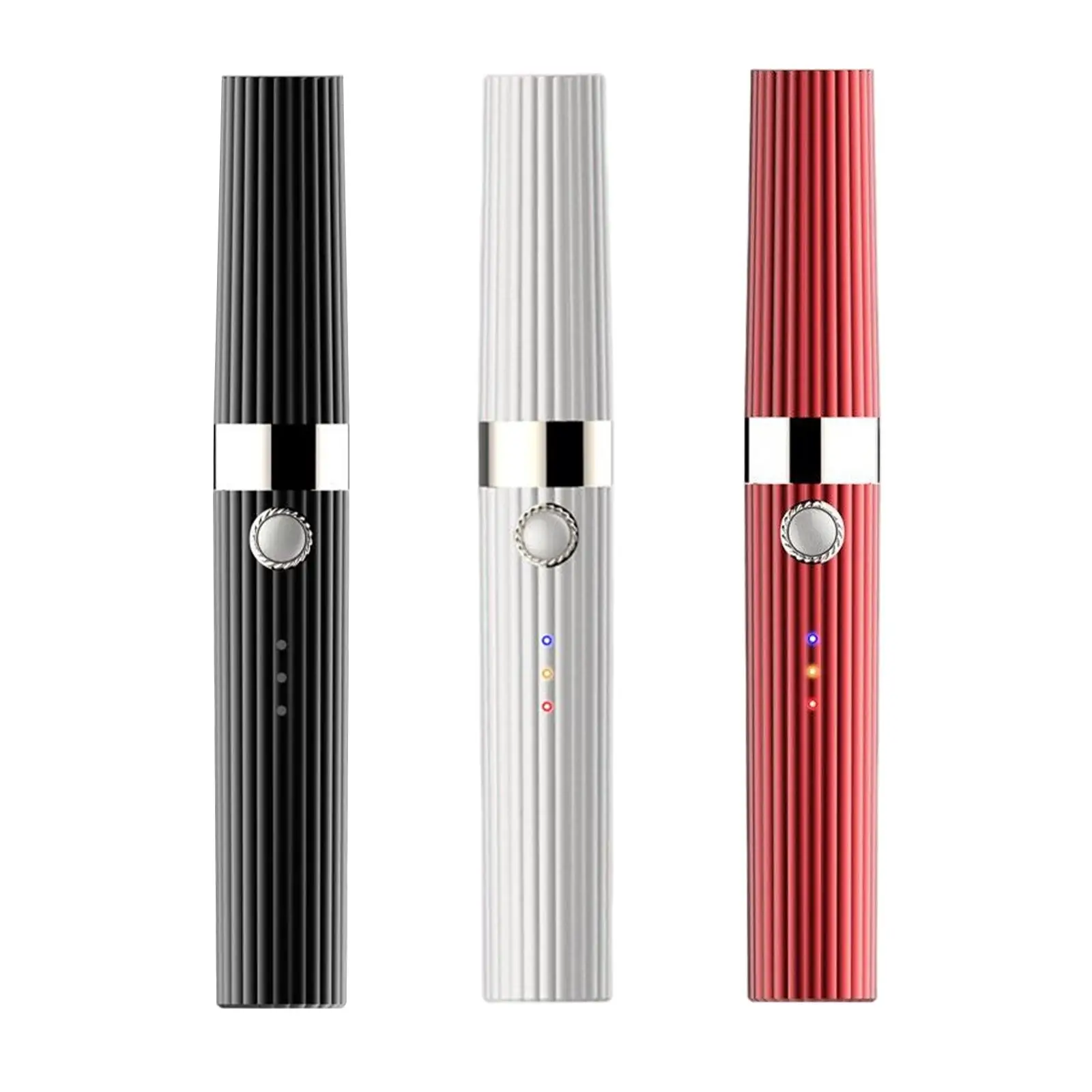 Electric Heated Eyelash Curler Lightwight Long Lasting Adjustable Temperature Concave Convex Comb Portable Lash Clip for Women
Electric Heated Eyelash Curler Lightwight Long Lasting Adjustable Temperature Concave Convex Comb Portable Lash Clip for Women