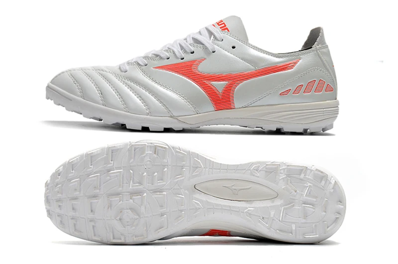 Authentic Mizuno Creation MORELIA NEO III PRO AS Men's Shoes Sneakers Mizuno Outdoor Sports Shoes White/Orange Size Eur 40-45
Authentic Mizuno Creation MORELIA NEO III PRO AS Men's Shoes Sneakers Mizuno Outdoor Sports Shoes White/Orange Size Eur 40-45