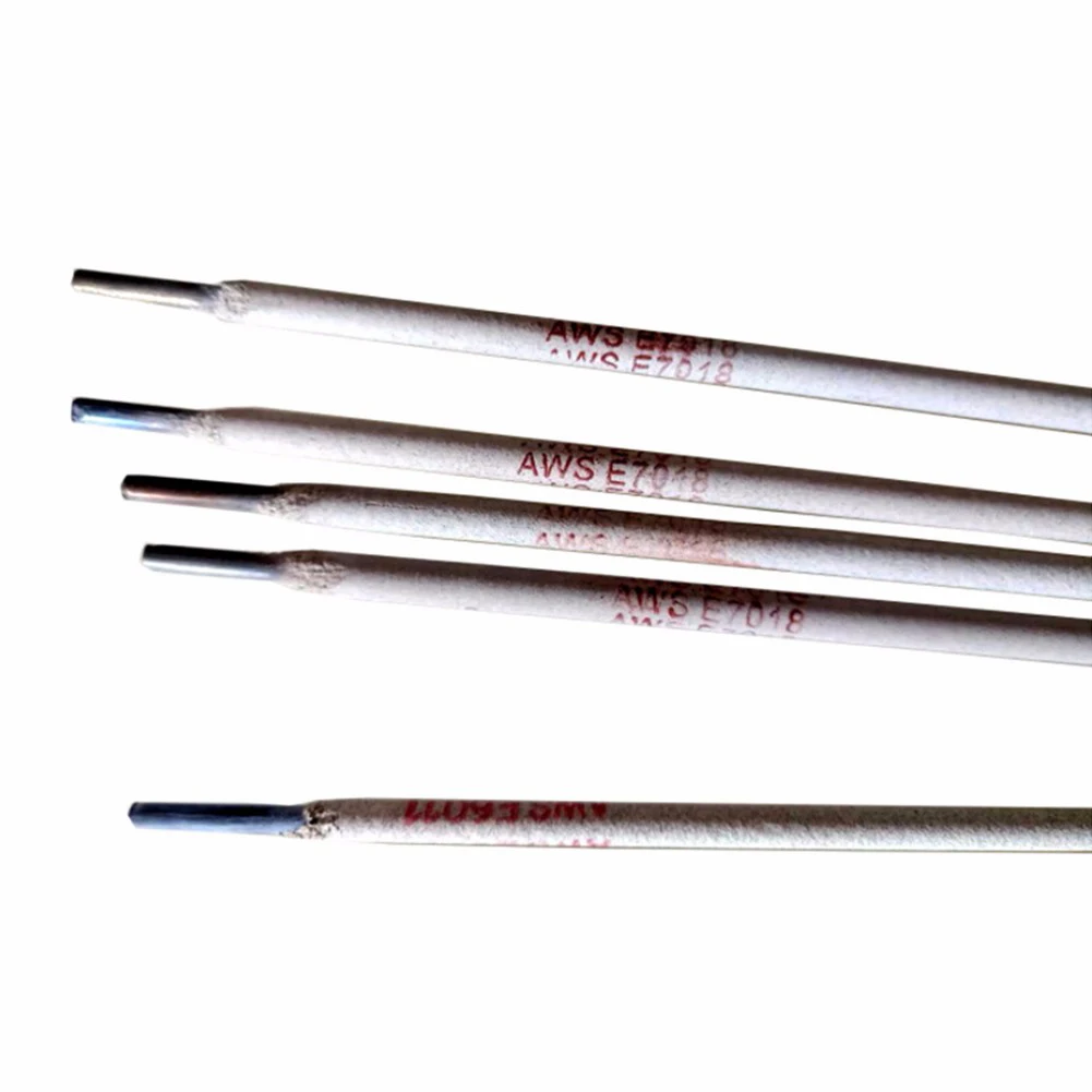 Mixed Low Hydrogen E7018-1 ARC Welding Rods Electrodes. 2.5mm 3.2mm 4.0mm Silver Carbon Steel Welding Rods Kit
Mixed Low Hydrogen E7018-1 ARC Welding Rods Electrodes. 2.5mm 3.2mm 4.0mm Silver Carbon Steel Welding Rods Kit