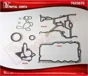 T623670 interior bottom set gasket set CORSA C 0111 ASTRA H H ASTRA H CORSA D ASTRA H
T623670 interior bottom set gasket set CORSA C 0111 ASTRA H H ASTRA H CORSA D ASTRA H